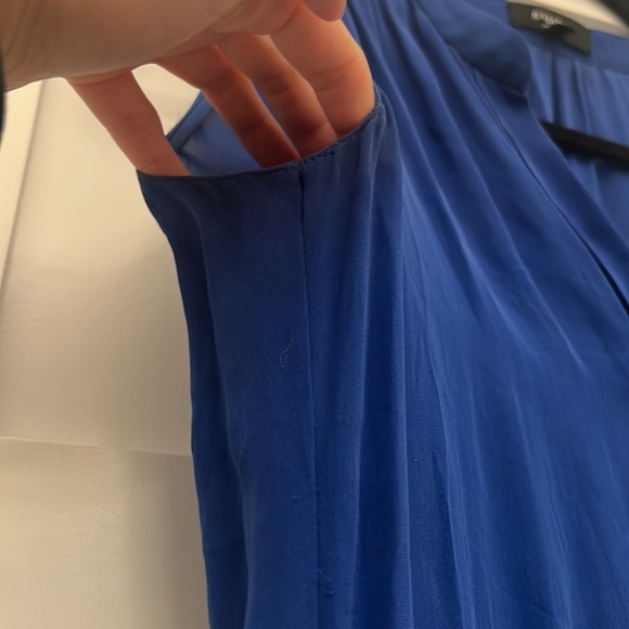 Aritzia Babaton Benedict Dress - Picture 8 of 14